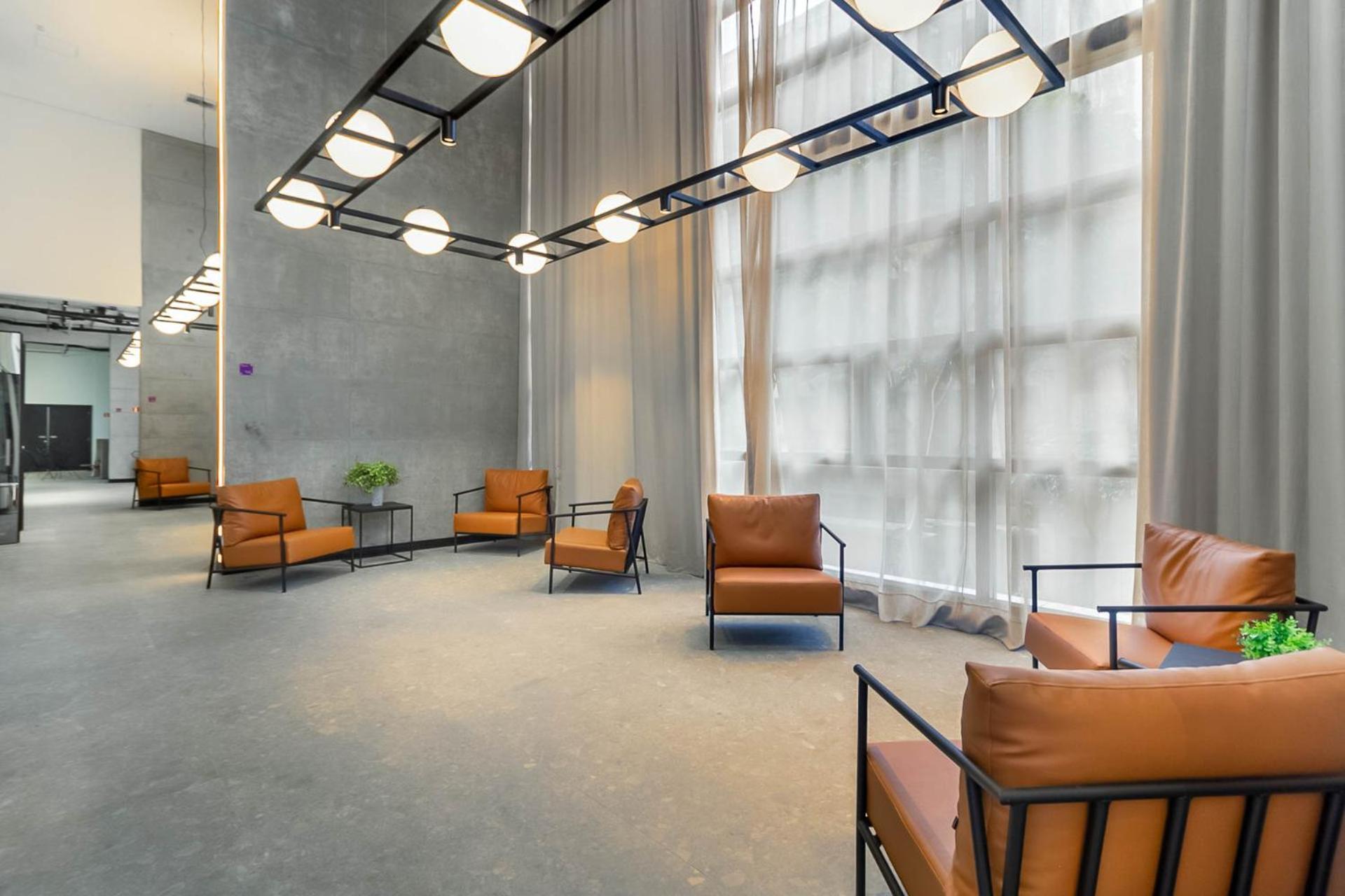 Apartamento 360 Vn Ueno By Housi São Paulo Exterior foto