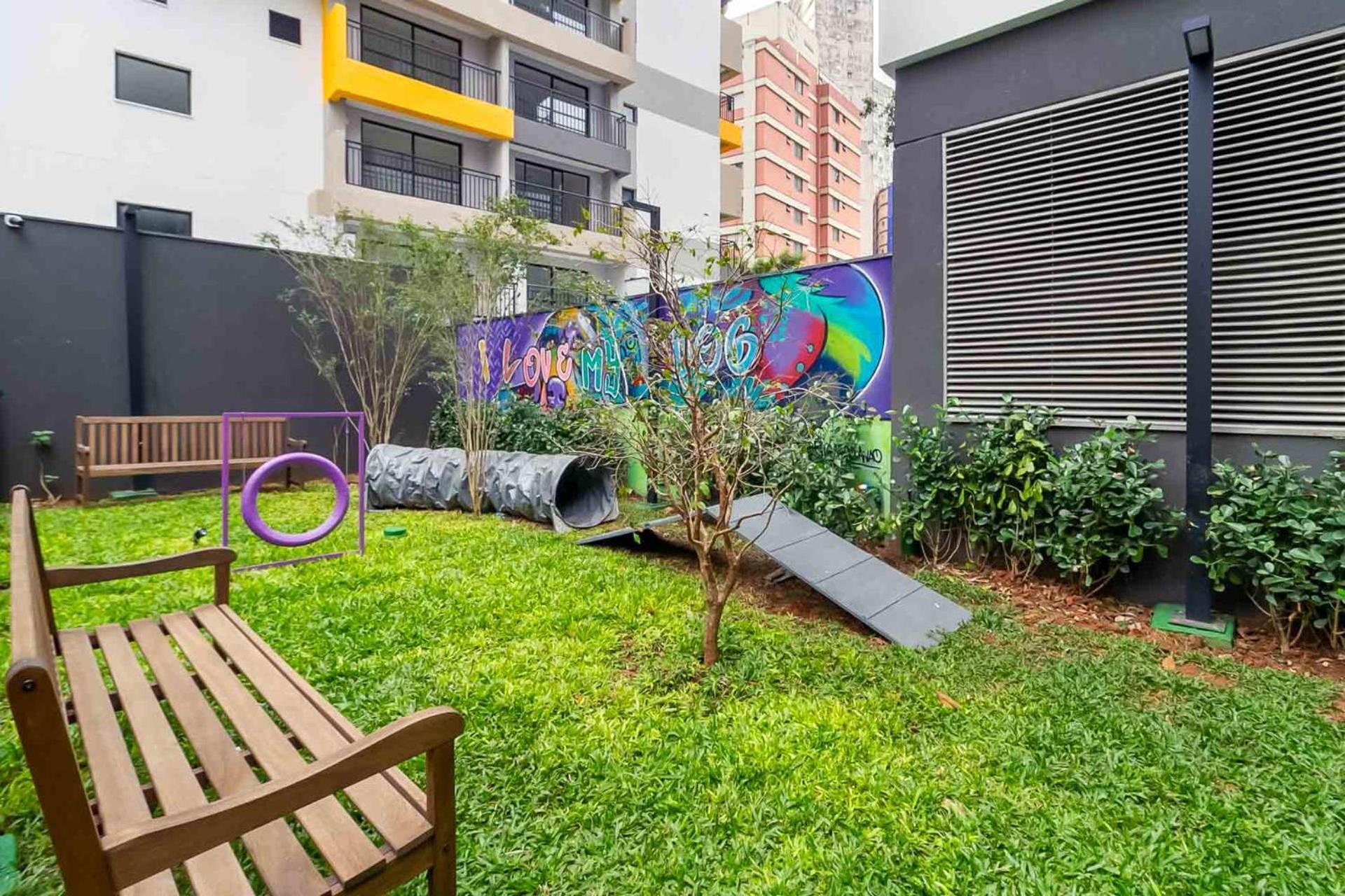 Apartamento 360 Vn Ueno By Housi São Paulo Exterior foto