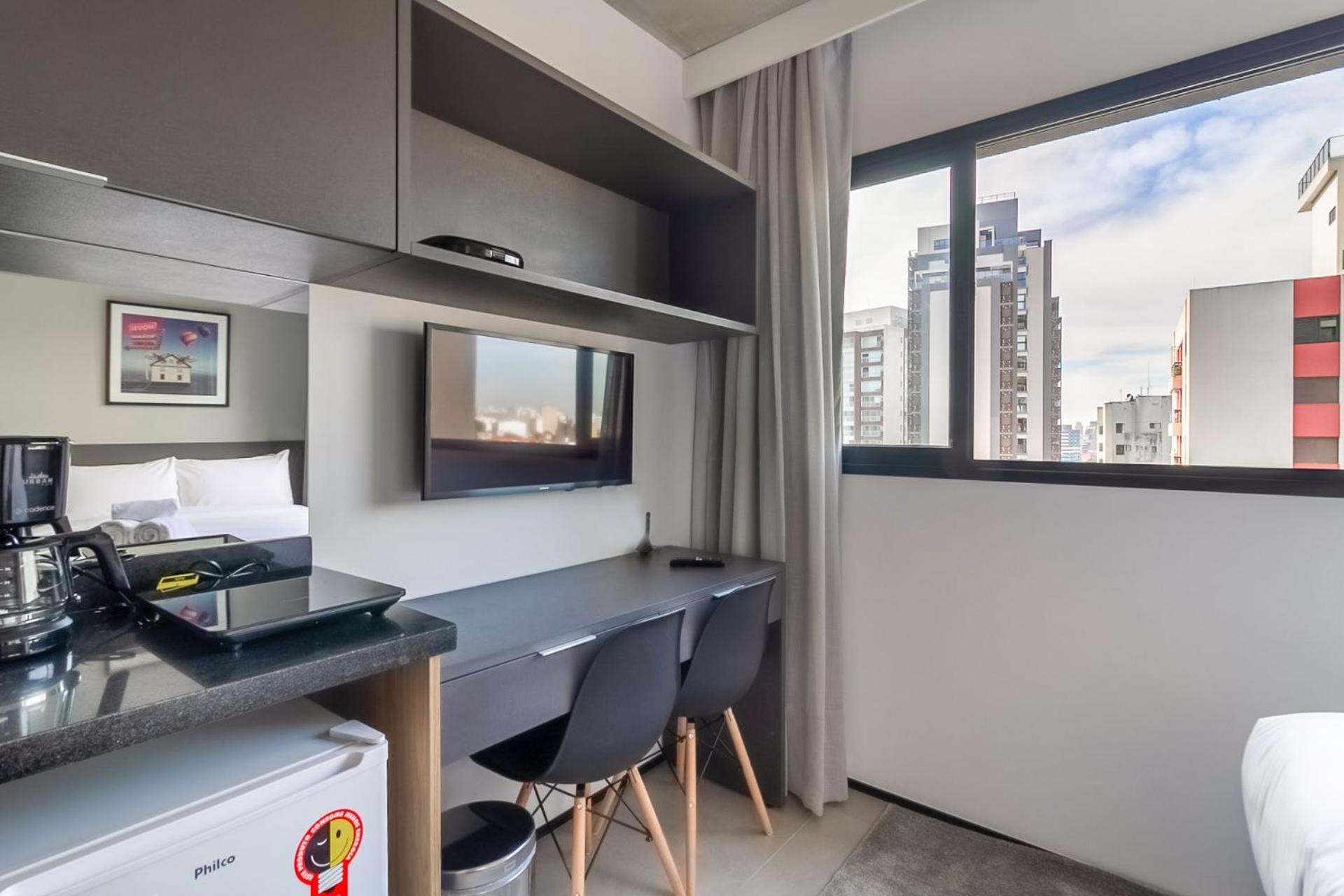Apartamento 360 Vn Ueno By Housi São Paulo Exterior foto