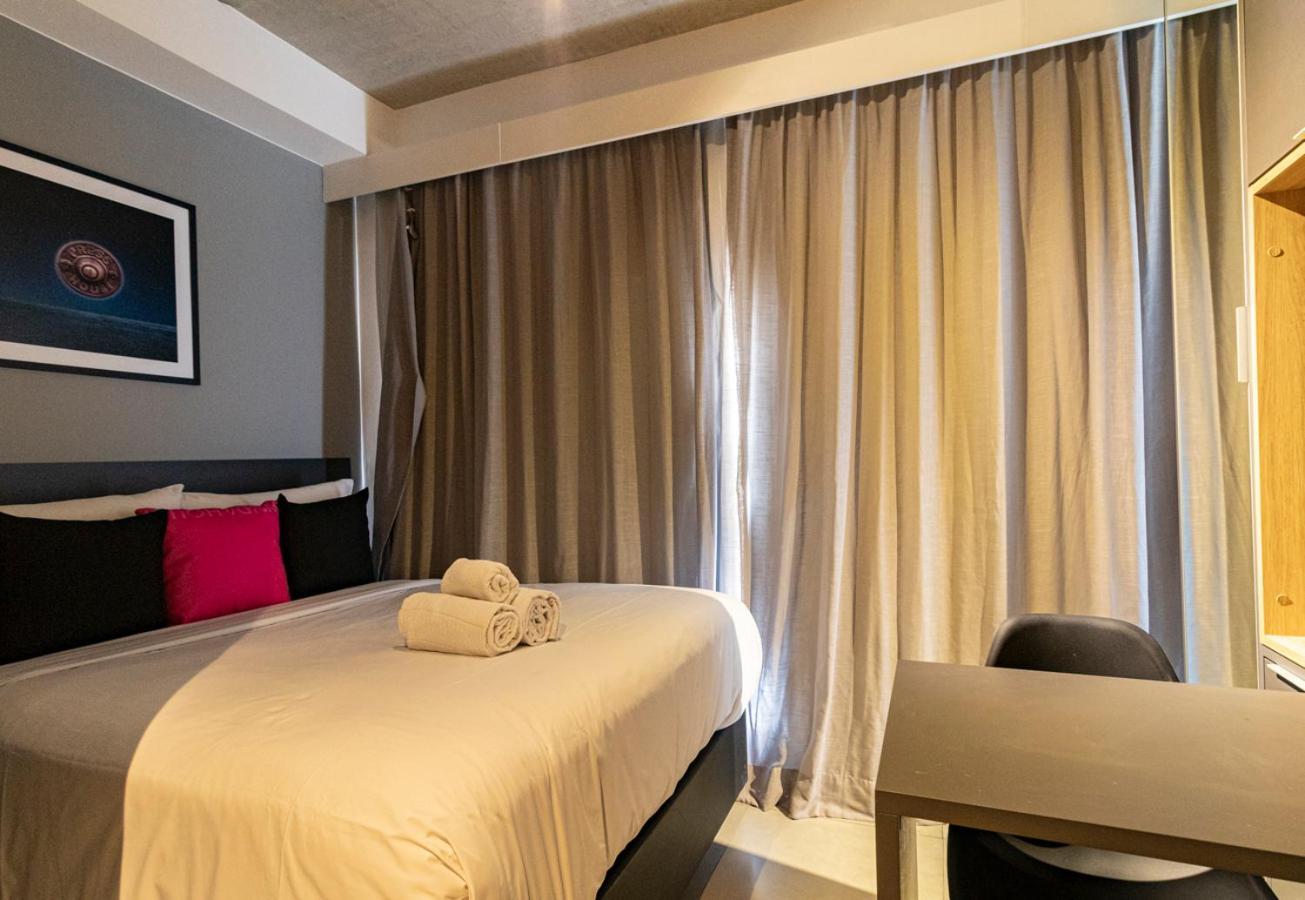Apartamento 360 Vn Ueno By Housi São Paulo Exterior foto